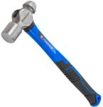 Forsage Fémmegmunkáló kalapács horpadások kiütésére és lemezformázásra 450g - "450 g-os fémmegmunkáló kalapács horpadások kiütésére és lemezformázásra" This translation maintains SEO friendliness by using rel