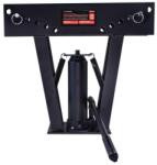 Forsage 12 tonnás hidraulikus függőleges hajlító (1/2") (F15450)