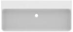 Ideal Standard Conca mosdótál 100x45 cm négyszögletes mosdótálak fehér fényes T383701 (T383701)