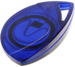 Satel BR-STD-2 - Érintkezésmentes kártyafunkcióval rendelkező kulcstartó (125 kHz) - SATEL (EC-06410)