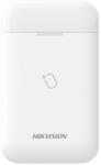 Hikvision DS-PT1-WE - Vezeték nélküli kártya- és kulcskártya-olvasó AX Pro - Hikvision (EC-26421)