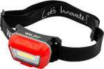 Welzh Werkzeug Szerelőlámpa - Fejlámpa LED 01 CREE - akkus - USB - szenzoros - Welzh (6997-WW)