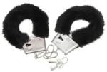 SESSO Catuse Pleasure Furry Negru
