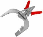 ROCK FORCE A termék neve magyarul: "Tömörgyűrűszereléshez használható fogó". SEO barát fordítás: "Tömör gyűrűszereléshez ideális fogó (F15375)