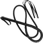 SESSO Bici Snake 210cm Negru