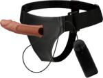 SESSO Strap-on Benny Vibe Skin