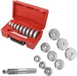 Forsage Csapágy- és perselyfelszerelő és eltávolító készlet (F15161)