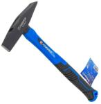 Forsage 300g-os Klampírozó Kalapács Fémformázáshoz és Domborításhoz FS-58452 (F58452)