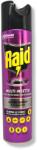 Raid аерозол, Универсален, Multi-Insetto, 400мл