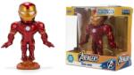 Jada Toys Figurina metalica, Jada, Marvel Avengers, S2, Iron Man Figurina