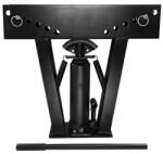 Forsage 12 tonnás hidraulikus csőhajlító (1/2") (F59142)