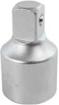 ForceKraft 1" (Női) - 3/4" (Férfi) adapter (F54356)