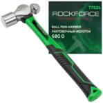 Rock FORCE Fémlemez-formázó kalapács 680g gödrök kiütésére - "680g-os fémlemez formázó kalapács gödrök eltüntetésére (F58471)