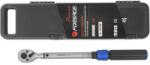 FORSAGE Nyomatékkulcs 3/8" 10-60 Nm, rögzítéssel, Forsage FS-48602 (48602)