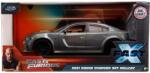 Jada Toys Masina metalica, Jada, Fast And Furious, 2021 Dodge Charger SRT Hellcat, 1: 24