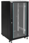 Pulsar RS2266 - 19" állványos rack szekrény 22U/600x600 - Pulsar (EC-23251)