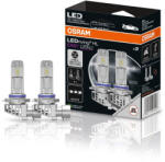 OSRAM LEDriving HL EASY Gen2 HB3 HB4 H10 HIR1 HIR2 26W LED fényszóró - ködlámpa világítás DUO BOX 9005DWESY2-2HB