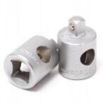 FORSAGE 3/8" x 1/4" adapter redukció (F9142)