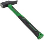Rock FORCE ROCKFORCE Építőipari Ergonomikus Lapos Kalapács Lemezkiegyenesítéshez 480g (F58383)