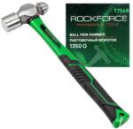 Rock FORCE Lemezformázó horogkalapács 1350g - horpadások kiütésére Hungarian Translation: **Lemezformázó kalapács horoggal 1350g - Horpadások eltávolításához** (F58477)