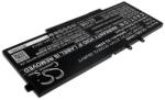 Cameron Sino X77XY. 9JRYT Akkumulátor 6000 mAh (X77XY.9JRYT)