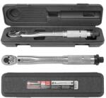 FORCEKRAFT Nyomatékkulcs 2-24Nm tanúsítvánnyal 1/4 (F52809)