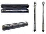 FORSAGE Zárható nyomatékkulcs 3/8'' (19-110 Nm) - Zárható nyomatékkulcs 3/8'' (19-110 Nm) (F49593)