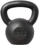 HMS Ganteră Kettlebell din fontă HMS 12 kg