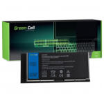 Green Cell DE45 laptop alkatrész Akkumulátor (DE45)