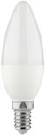 Kanlux 36684 IQ-LED C35E14 3, 4W-CW fényforrás, E14 foglalat, 470lm, 3, 4W teljesítmény, 25000h élettartammal, 220-240V AC, 6500K (Kanlux 36684) (36684)