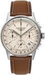 BAUHAUS Ceas Bauhaus Aviation Quartz G38 23765 - Beige Ceas