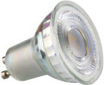 Kanlux 38414 XLED GU10 6, 5W-NW fényforrás, GU10 foglalat, 850lm, 6, 5W teljesítmény, 25000h élettartammal, 220-240V AC, 4000K (Kanlux 38414) (38414)