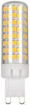 Kanlux 31523 G9 LED 7W-NW fényforrás, G9 foglalat, 950lm, 7W teljesítmény, 15000h élettartammal, 220-240V AC, 4000K (Kanlux 31523) (31523)