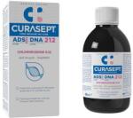  Curasept ADS DNA 212 szájöblögető - 200 ml ( Használata ideális az ínygyulladás (gingivitis) és fogágygyulladás (parodontitis) elhúzódó kezelésére. )