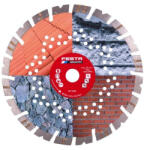 FESTA FESTA Gyémánt vágótárcsa szegmentált 230 x 2, 8 x 22, 2 mm (21243F)