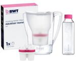 BWT Aqualizer home inclusive kancsó 2, 7l fehér + üveg palack / manuális (BWT-125626883)