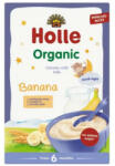 Holle bio banános tejkása (250 g)