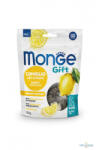 Monge Gift Dog Training 150gr Nyúl és citrom immunerősítő
