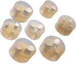 LAPP 53621640 SKINTOP DIX 21640 Többrészes tömítő betét PG21 6 x 4 mm Szilikon Natúr 50 db (53621640) (53621640)