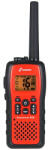 Stabo freecomm 850 kétirányú rádió/adóvevő 16 csatorna Fekete, Vörös (20851)