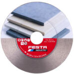 FESTA FESTA Gyémánt vágókorong 125 x 1, 5 x 22, 2 mm (21246F)