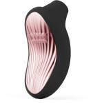 LELO Sona 3 Cruise Black - superlove Vibrator