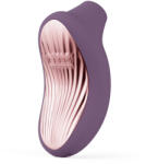 LELO Sona 3 Cruise Plum - superlove Vibrator