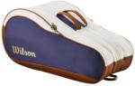 Wilson Geantă pentru rachete Heritage V2 12Pk Racket Bag Geanta sport