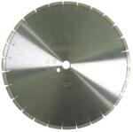 Flexmann For Cut gyémánttárcsa TOP 650x4, 4x10.40x/60mm szegmentált samott, tégla, beton, silka mm