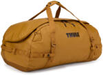 Thule Chasm TDSD304 Golden Brown sporttáska 90 L Poliészter Barna (3204999)