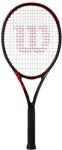 Wilson Rachetă de tenis Clash TEAM 103 V3 L1 Racheta tenis