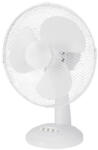 DELTACO FT-532 household fan White (FT-532)