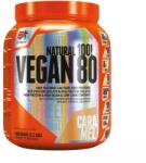 EXTRIFIT Vegan 80 (1000 Gr) Caramel