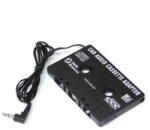 Savio Elmak TR-07 Cartridge - Car Adapter FM (Transmiter Kaseta TR-07) Audio cassette adapter (SAVFMTRANSTR07)